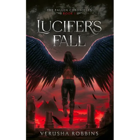 Lucifer's Fall