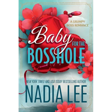Baby for the Bosshole - Paperback