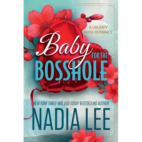 Baby for the Bosshole