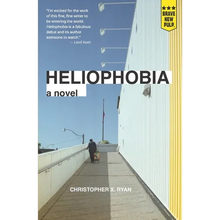 Heliophobia