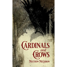 Cardinals and Crows