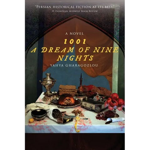 1001: A Dream of Nine Nights