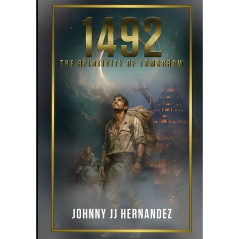 1492 The Relativity of Tomorrow