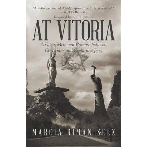 At Vitoria: A City's Medieval Promise Between Christians and Sephardic Jews