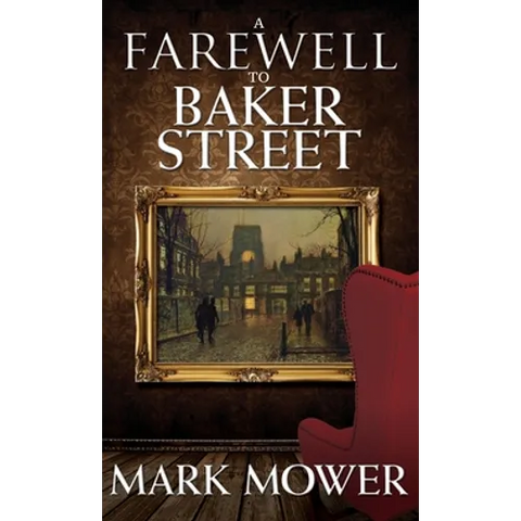 A Farewell to Baker Street