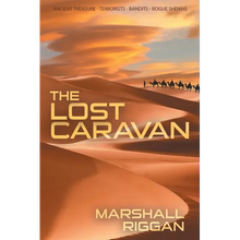 The Lost Caravan