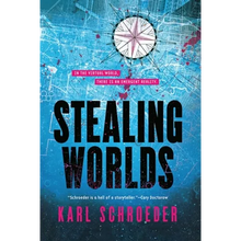 Stealing Worlds