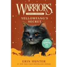Yellowfang's Secret