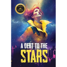 A Debt to the Stars: A Story of the Metaspacial Blockchain