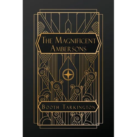 The Magnificent Ambersons