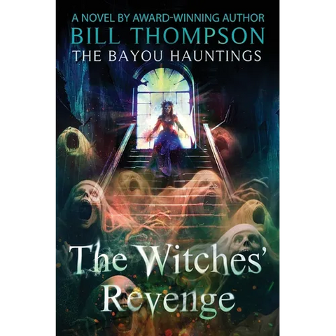 The Witches' Revenge