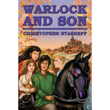 Warlock and Son - Paperback
