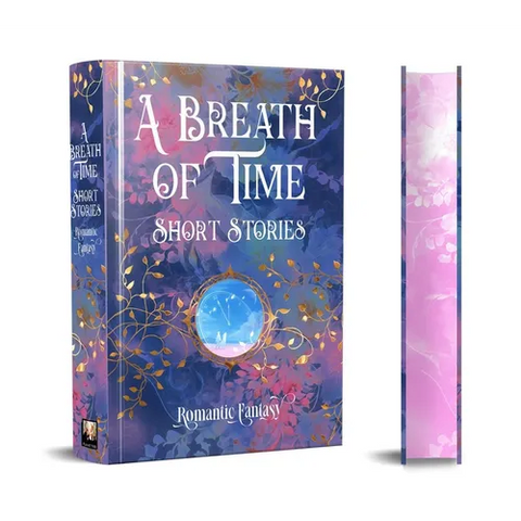 A Breath of Time