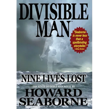 Divisible Man - Nine Lives Lost