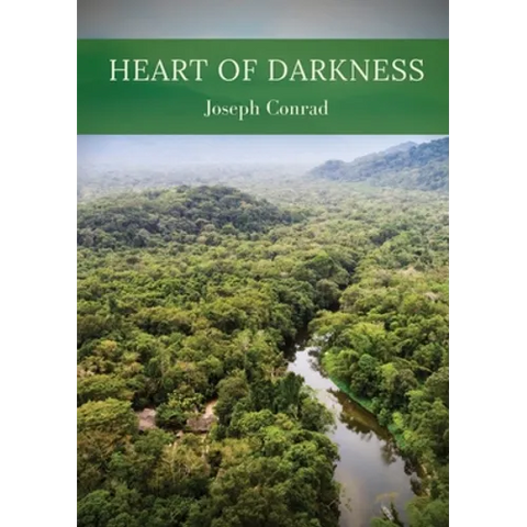 Heart of darkness