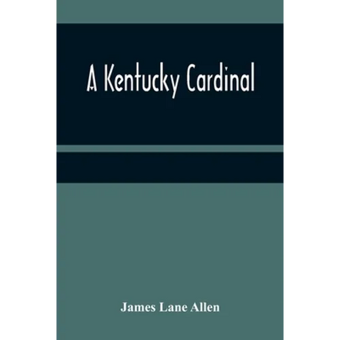 A Kentucky Cardinal
