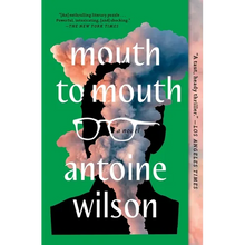 Mouth to Mouth - Paperback