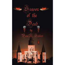 Season of the Dead - Hardcover