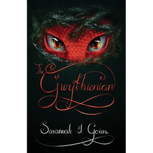 The Gwythienian: Odan Terridor Trilogy: Book One