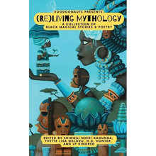 Voodoonauts Presents - Paperback