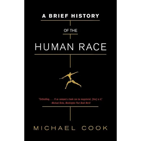 A Brief History of the Human Race