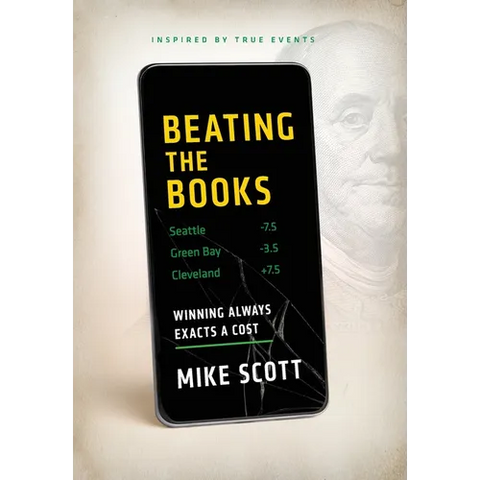 Beating the Books
