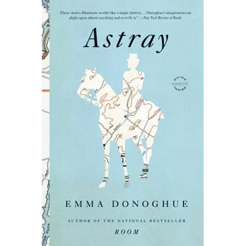 Astray