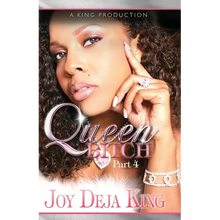 Queen Bitch - Paperback