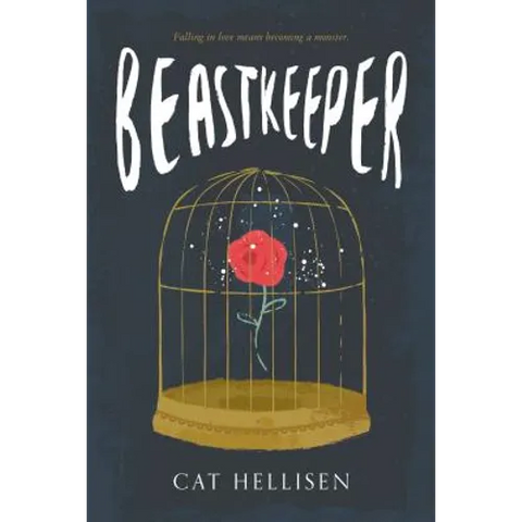 Beastkeeper