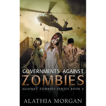 Governments Against Zombies