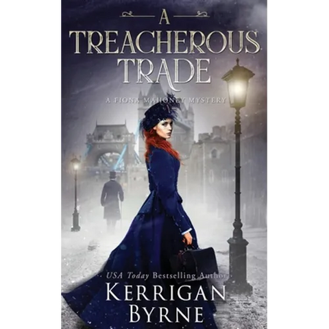 A Treacherous Trade