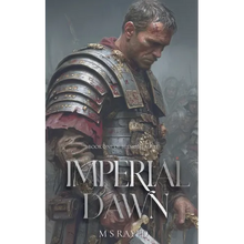 Imperial Dawn - Paperback