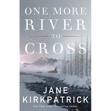 One More River to Cross - Hardcover