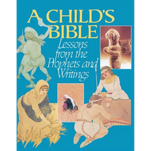 Child's Bible 2 - Paperback
