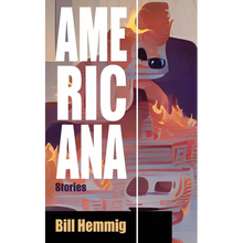 Americana: Stories