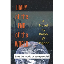 Diary of the End of the World