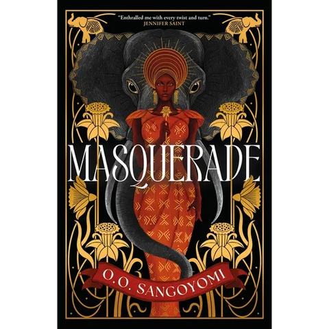Masquerade