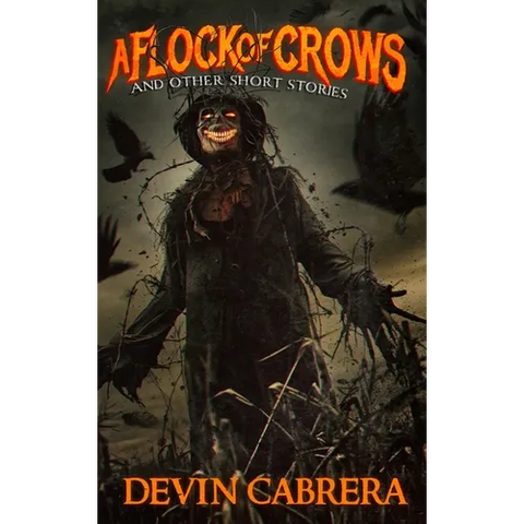 A Flock of Crows