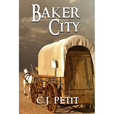 Baker City
