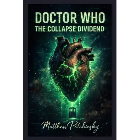 Doctor Who: The Collapse Dividend