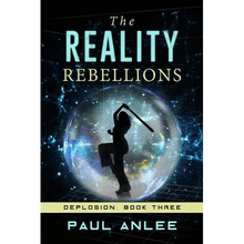 The Reality Rebellions - Paperback