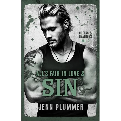 All's Fair in Love & Sin