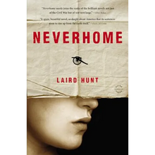 Neverhome - Paperback