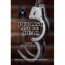 Publish and Be Dead