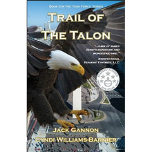 Trail of The Talon - Paperback