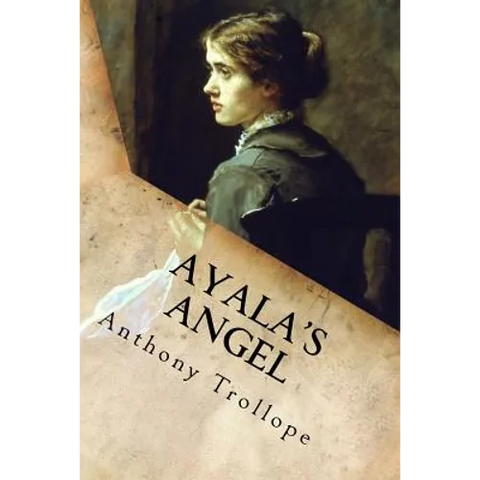 Ayala's Angel: Complete