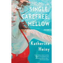 Single, Carefree, Mellow