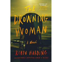 Drowning Woman