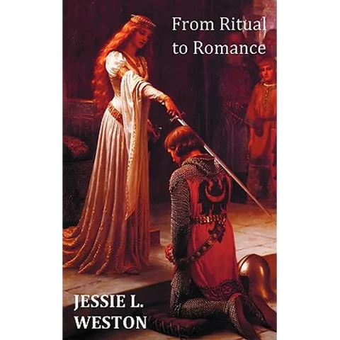 From Ritual to Romance