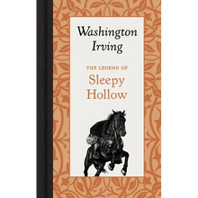 The Legend of Sleepy Hollow - Hardcover